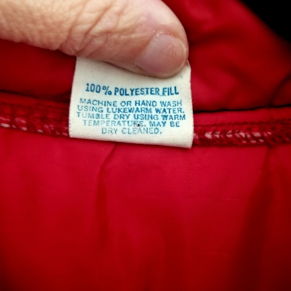 1980's Vintage Mens Unitog Phillips 66 Ski Jacket - Picture 4 of 8